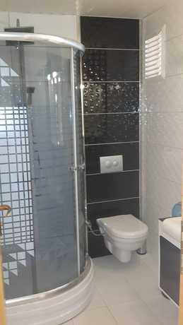 Imagen de la habitación del Sinemis Hotel Adrasan. Foto 13