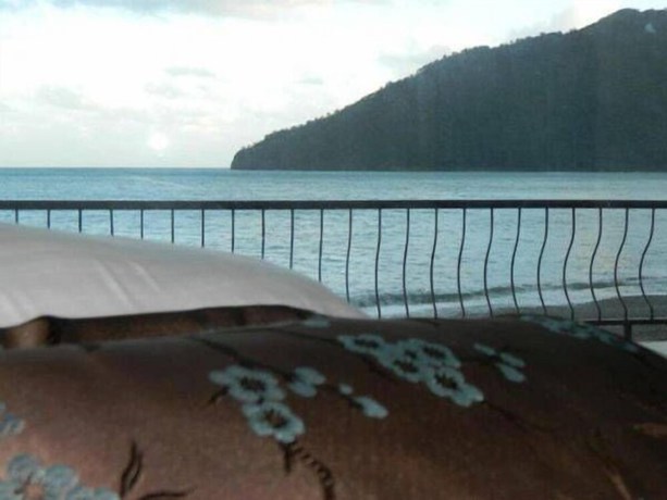 Imagen de la habitación del Sinemis Hotel Adrasan. Foto 14