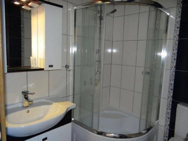 Imagen de la habitación del Sinemis Hotel Adrasan. Foto 16