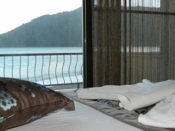 Imagen de la habitación del Sinemis Hotel Adrasan. Foto 17