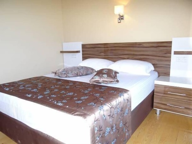 Imagen de la habitación del Sinemis Hotel Adrasan. Foto 18