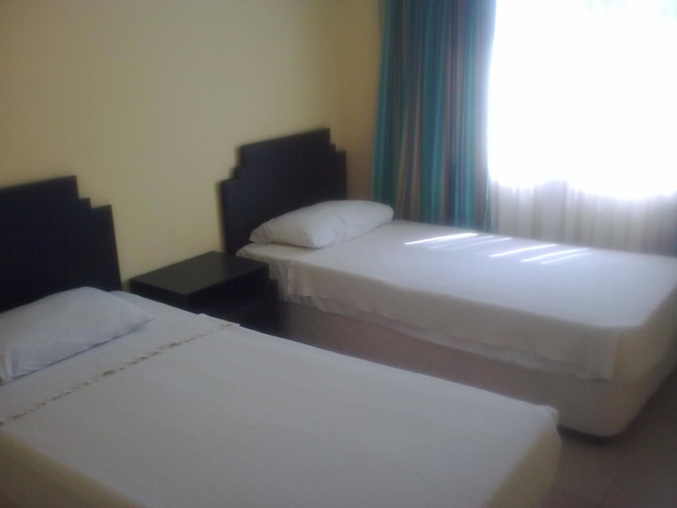Imagen de la habitación del Sinemis Otel. Foto 6
