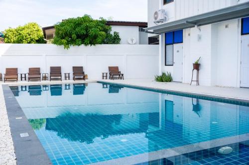 Imagen general del Singharaj Boutique Hotel. Foto 7