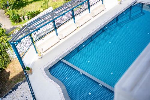 Imagen general del Singharaj Boutique Hotel. Foto 8