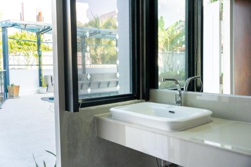 Imagen general del Singharaj Boutique Hotel. Foto 10