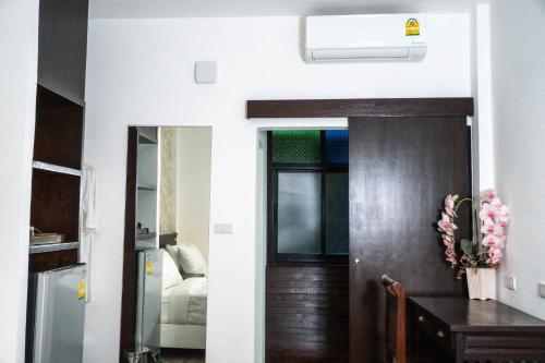 Imagen de la habitación del Singharaj Boutique Hotel. Foto 14