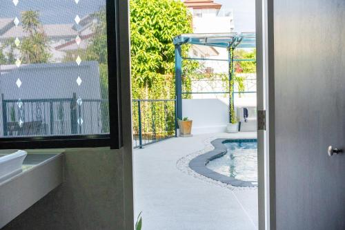 Imagen de la habitación del Singharaj Boutique Hotel. Foto 15