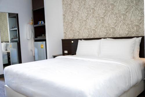 Imagen de la habitación del Singharaj Boutique Hotel. Foto 16