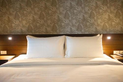 Imagen de la habitación del Singharaj Boutique Hotel. Foto 18