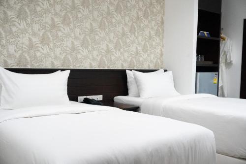 Imagen de la habitación del Singharaj Boutique Hotel. Foto 19