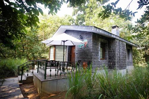Imagen de la habitación del Singinawa Jungle Lodge. Foto 2