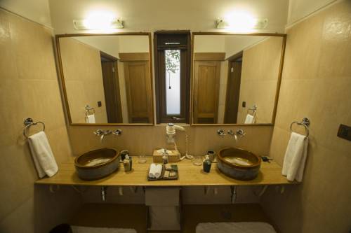 Imagen de la habitación del Singinawa Jungle Lodge. Foto 6