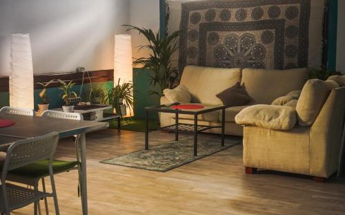 Imagen general del Single Fin Hostel. Foto 9