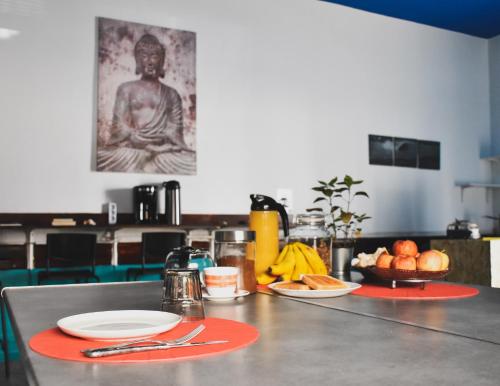 Imagen general del Single Fin Hostel. Foto 10