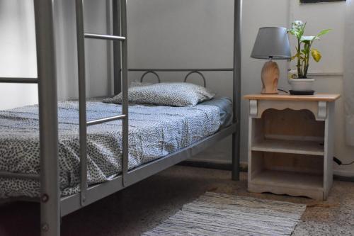 Imagen general del Single Fin Hostel. Foto 15