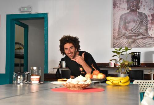 Imagen general del Single Fin Hostel. Foto 17