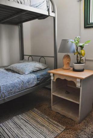 Imagen general del Single Fin Hostel. Foto 18