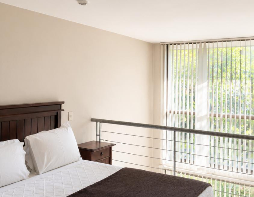 Imagen general del Single Rent'apartment. Foto 1