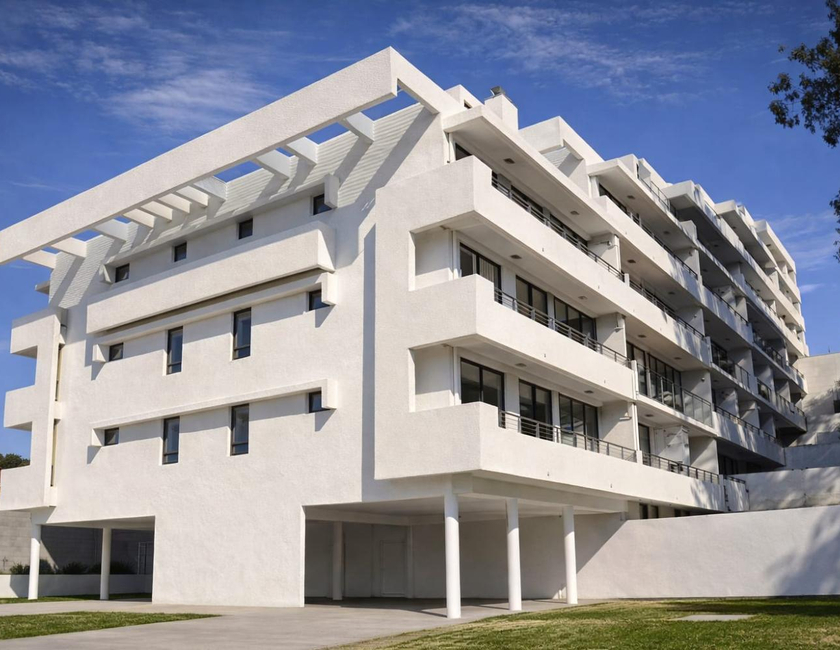 Imagen general del Single Rent'apartment. Foto 4