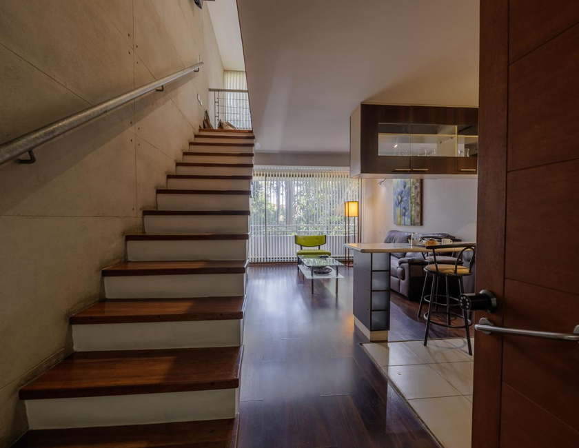 Imagen general del Single Rent'apartment. Foto 8
