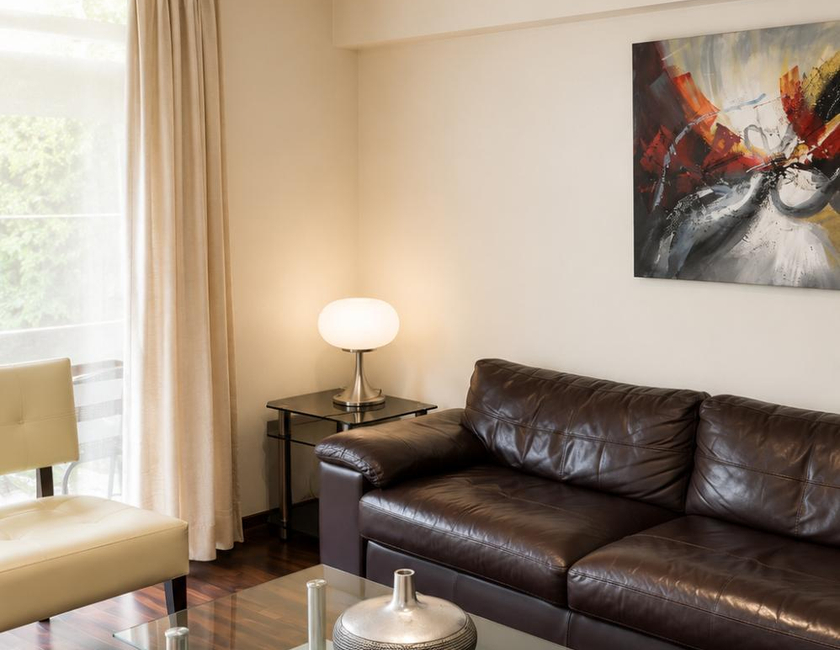 Imagen general del Single Rent'apartment. Foto 9