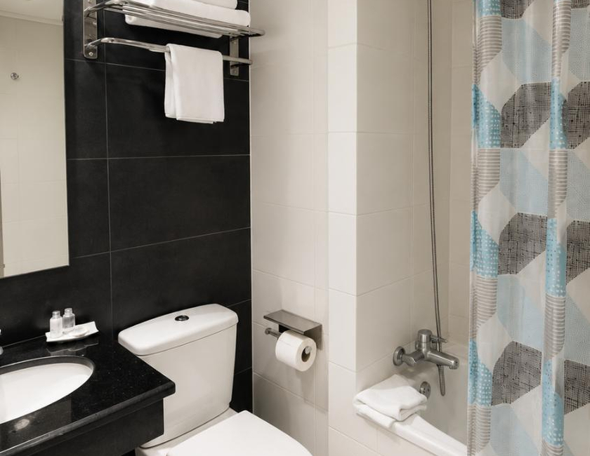 Imagen general del Single Rent'apartment. Foto 12