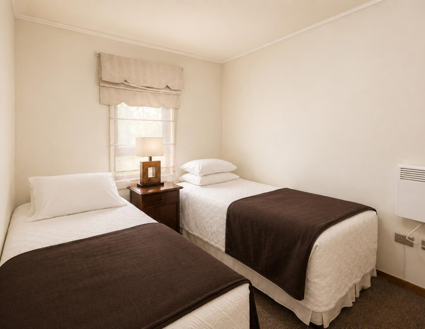 Imagen general del Single Rent'apartment. Foto 13