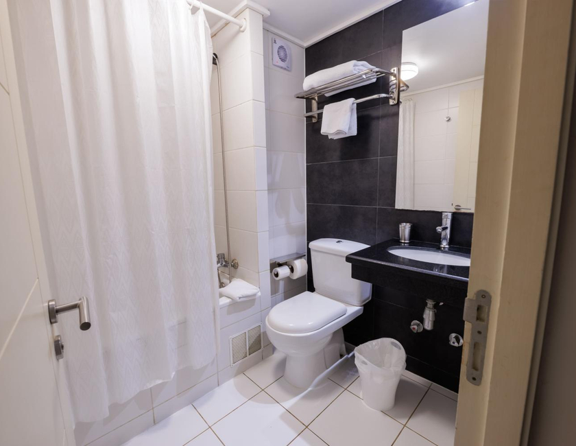 Imagen general del Single Rent'apartment. Foto 14