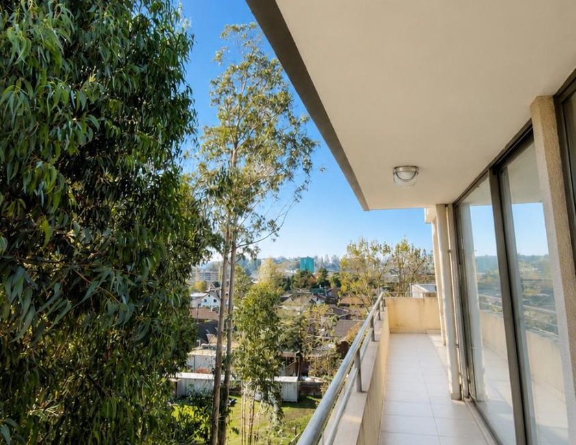 Imagen general del Single Rent'apartment. Foto 16