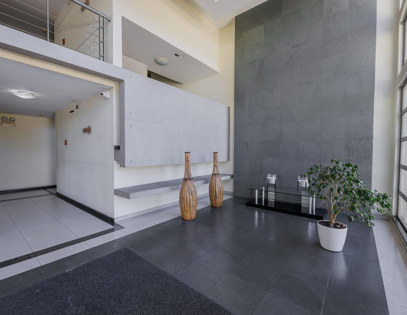 Imagen general del Single Rent'apartment. Foto 17