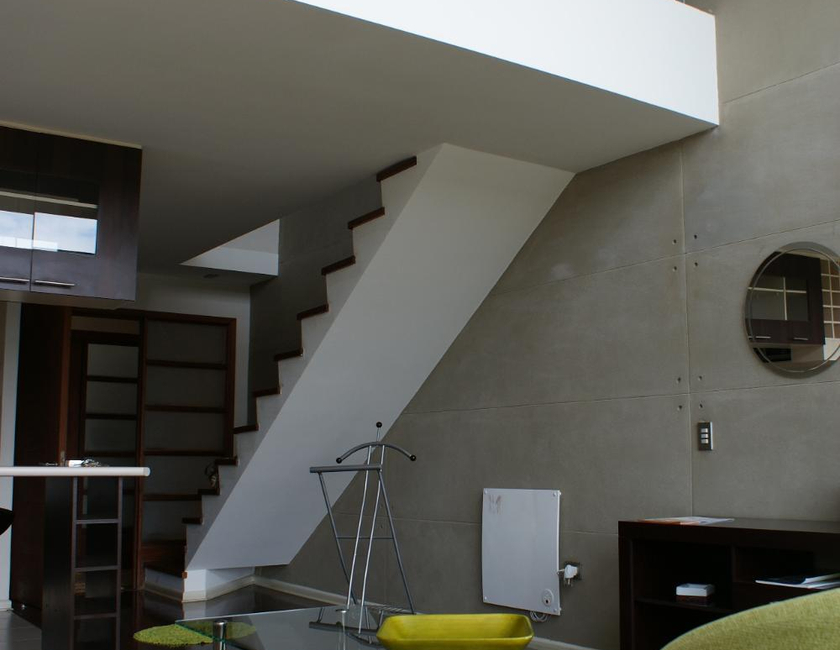 Imagen general del Single Rent'apartment. Foto 24