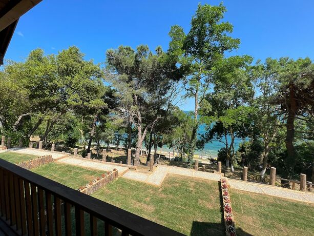 Imagen general del Sinop Bahçeler Villa. Foto 1