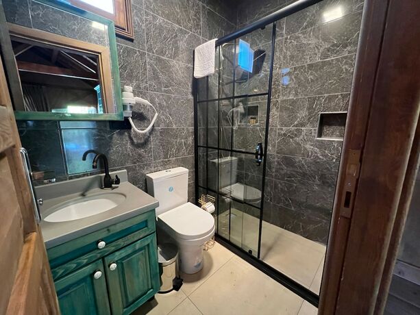 Imagen general del Sinop Bah&ccedil;eler Villa. Foto 2