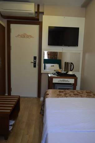 Imagen de la habitación del Sinop Dolunay Hotel. Foto 2