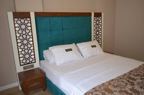 Imagen de la habitación del Sinop Dolunay Hotel. Foto 4