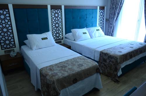 Imagen de la habitación del Sinop Dolunay Hotel. Foto 5