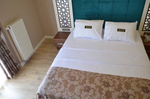 Imagen de la habitación del Sinop Dolunay Hotel. Foto 6