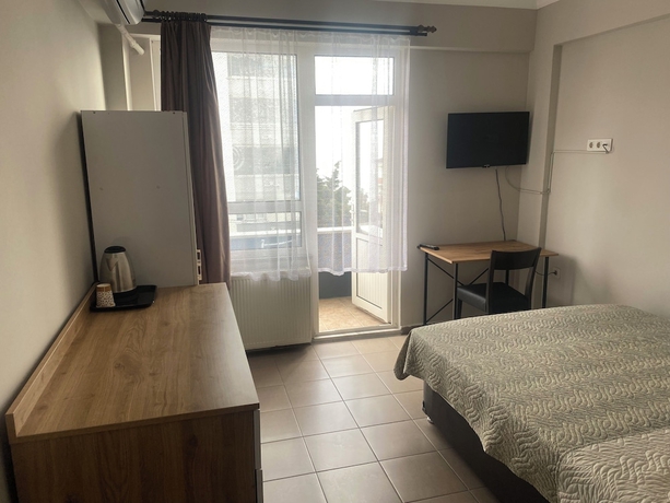 Imagen de la habitación del Sinop kuzey pansiyon. Foto 4