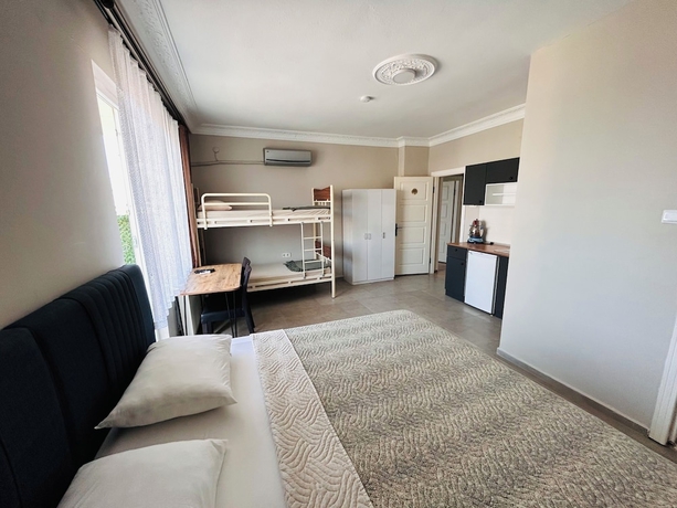Imagen de la habitación del Sinop kuzey pansiyon. Foto 6