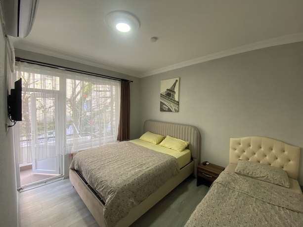 Imagen de la habitación del Sinop kuzey pansiyon. Foto 8
