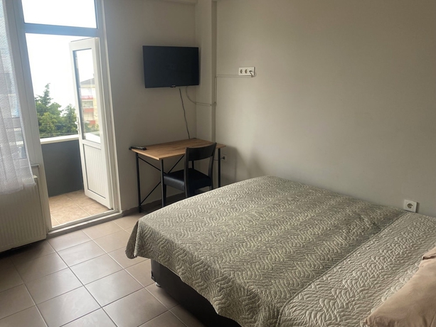 Imagen de la habitación del Sinop kuzey pansiyon. Foto 9