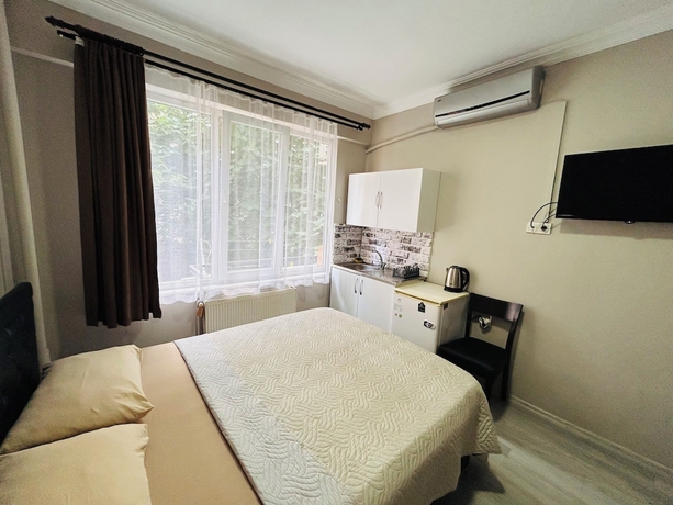 Imagen de la habitación del Sinop kuzey pansiyon. Foto 10