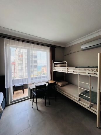 Imagen de la habitación del Sinop kuzey pansiyon. Foto 11