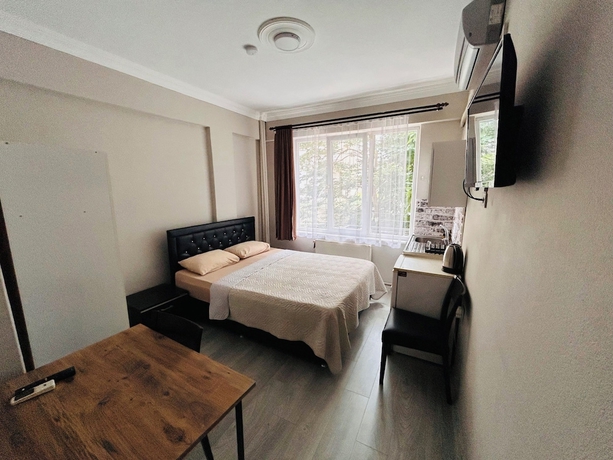 Imagen de la habitación del Sinop kuzey pansiyon. Foto 12