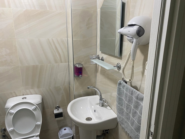 Imagen de la habitación del Sinop kuzey pansiyon. Foto 14