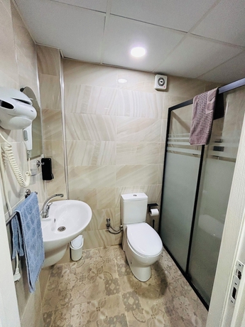 Imagen de la habitación del Sinop kuzey pansiyon. Foto 15