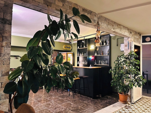Imagen del bar/restaurante del Sinop kuzey pansiyon. Foto 2