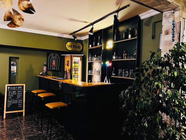 Imagen del bar/restaurante del Sinop kuzey pansiyon. Foto 3