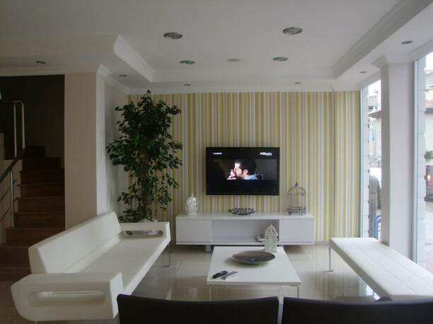 Imagen general del Sinopark Otel. Foto 2