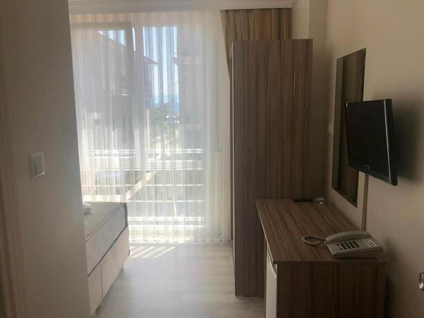 Imagen general del Sinopark Otel. Foto 3